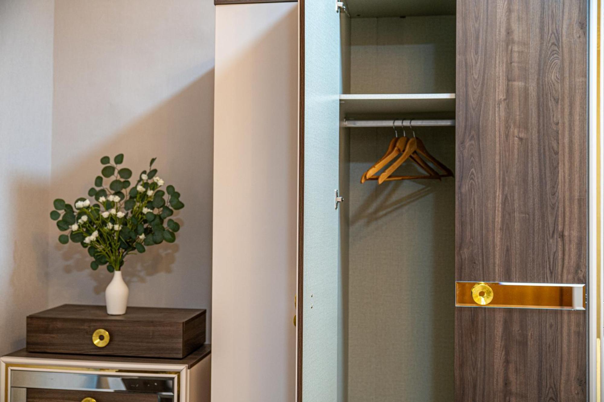 شقه خاصه تكفي 6 اشخاص Apartment Riyadh